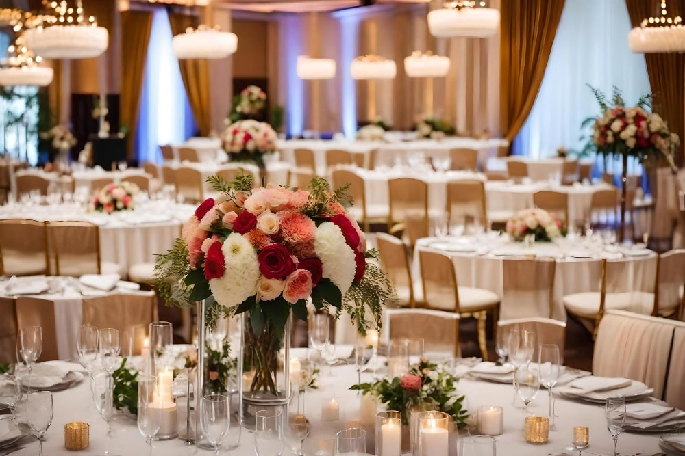 Event Planning Services